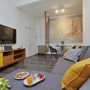  Appartamento Urbana Delicious Flat